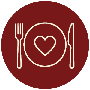 Turn Meals into Mission